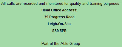 Kensington Local Drainage Head Office